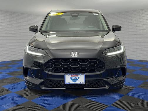 2023 Honda HR-V