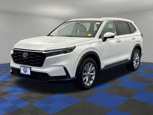 2023 Honda CR-V