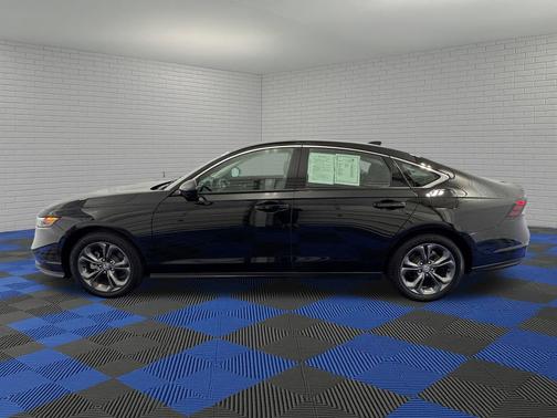 2024 Honda Accord 
