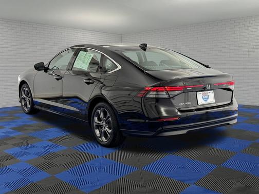 2024 Honda Accord 