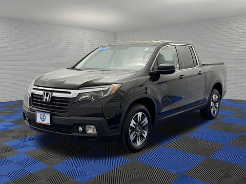 2019 Honda Ridgeline