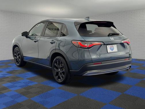 2023 Honda HR-V 
