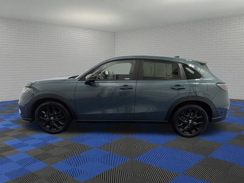 2023 Honda HR-V 