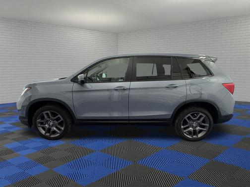 2023 Honda Passport 