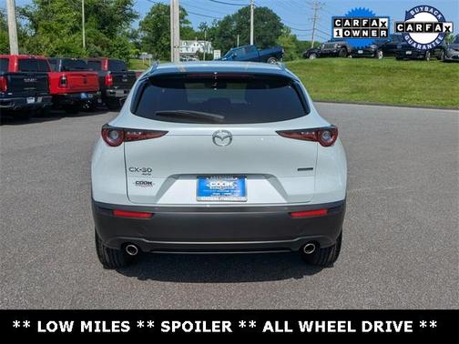 2024 Mazda CX-30 Select