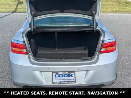 2015 Buick Verano Convenience Group