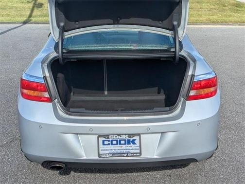 2015 Buick Verano Convenience Group