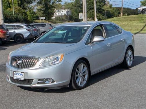 2015 Buick Verano Convenience Group