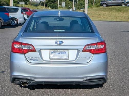 2019 Subaru Legacy 2.5i Limited