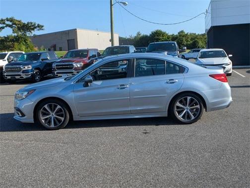 2019 Subaru Legacy 2.5i Limited