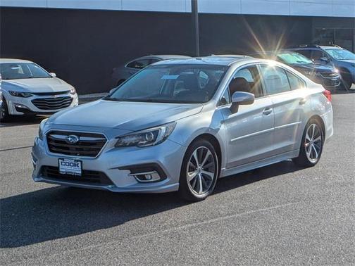 2019 Subaru Legacy 2.5i Limited
