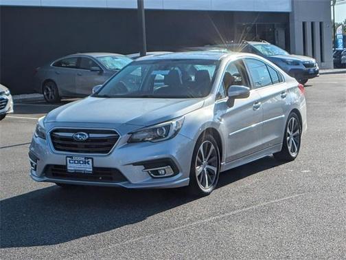 2019 Subaru Legacy 2.5i Limited