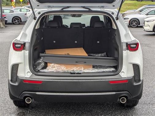 2025 Mazda CX-50 2.5 S Select Package