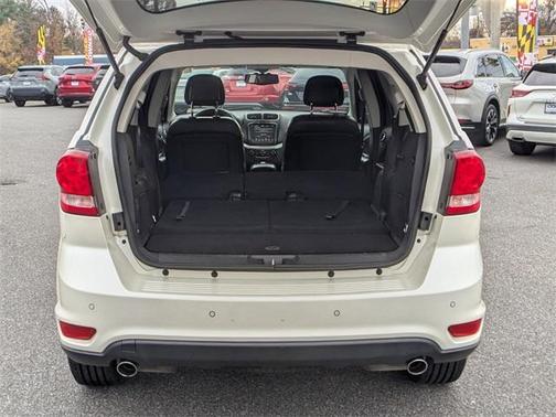 2016 Dodge Journey R/T