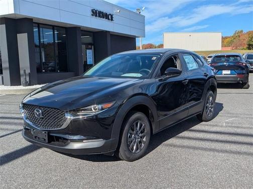 2026 Mazda CX-30 Base