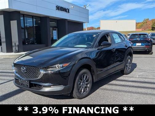 2026 Mazda CX-30 Base