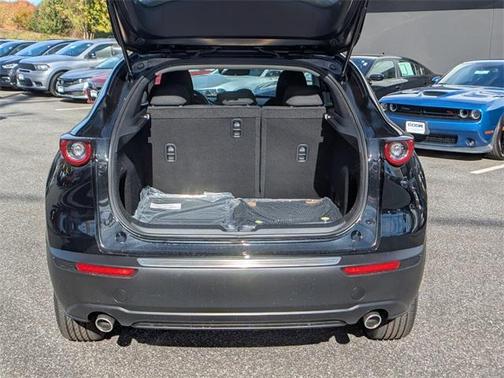 2026 Mazda CX-30 Base