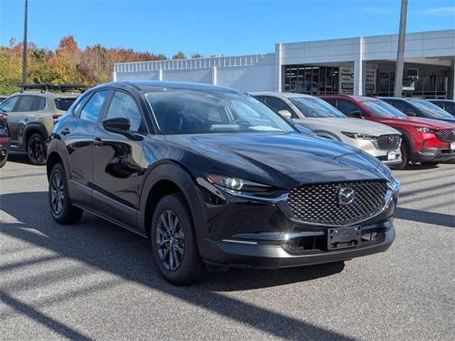 2026 Mazda CX-30 Base