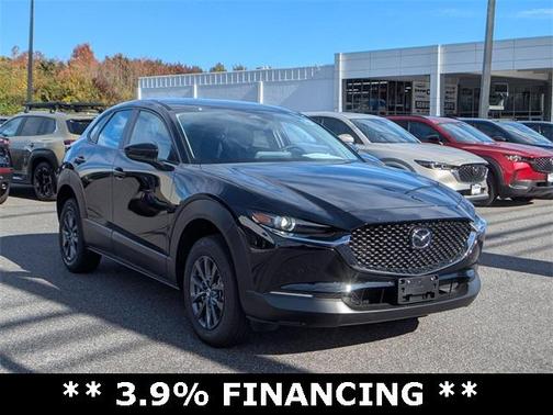 2026 Mazda CX-30 Base