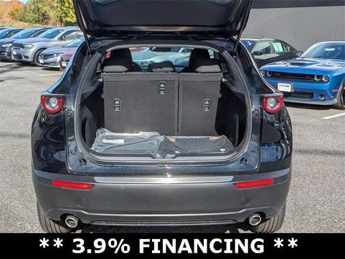 2026 Mazda CX-30 Base