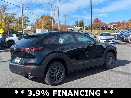 2026 Mazda CX-30 Base