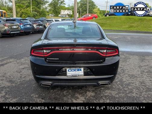 2023 Dodge Charger SXT