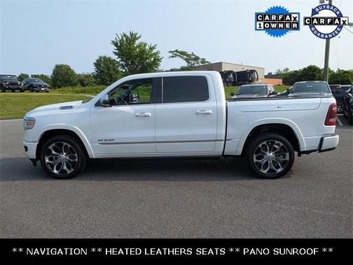 2023 RAM 1500 Limited