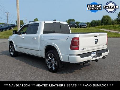2023 RAM 1500 Limited
