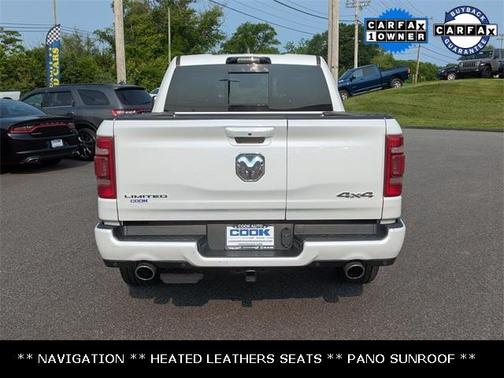 2023 RAM 1500 Limited