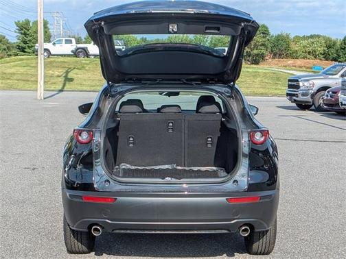 2025 Mazda CX-30 2.5 S