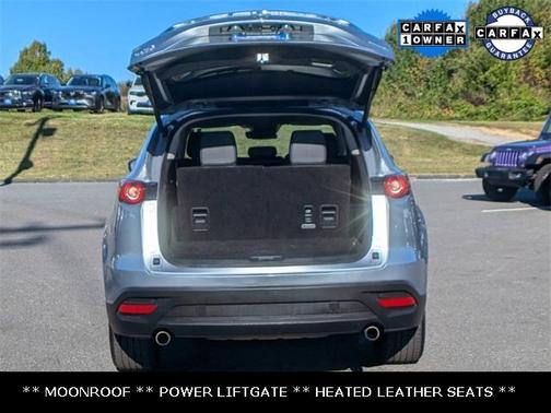 2023 Mazda CX-9 Touring Plus