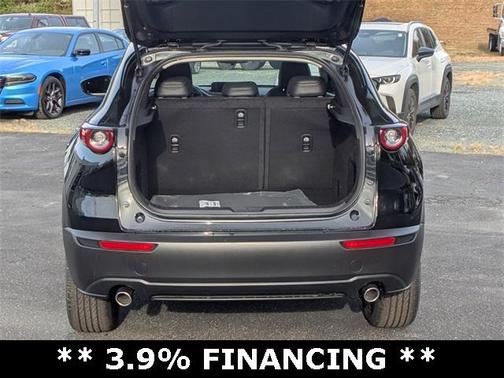 2026 Mazda CX-30 Select