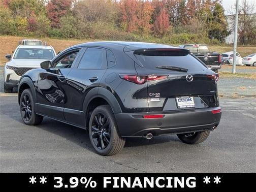 2026 Mazda CX-30 Select