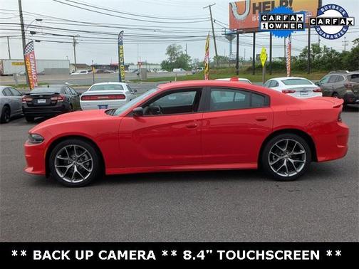 2023 Dodge Charger GT