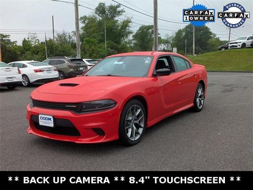 2023 Dodge Charger GT
