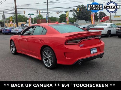 2023 Dodge Charger GT