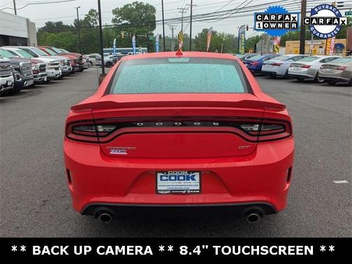 2023 Dodge Charger GT