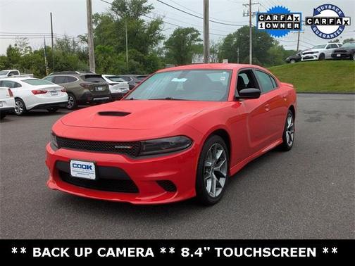 2023 Dodge Charger GT
