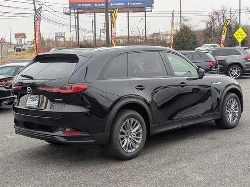 2026 Mazda CX-90 SE