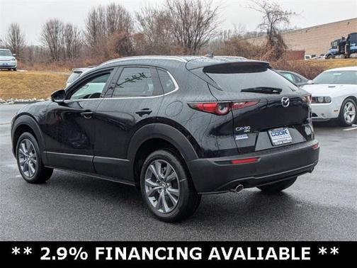 2025 Mazda CX-30 Premium Package