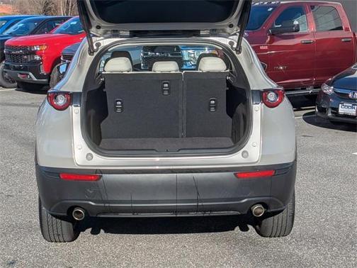 2022 Mazda CX-30 Premium Package