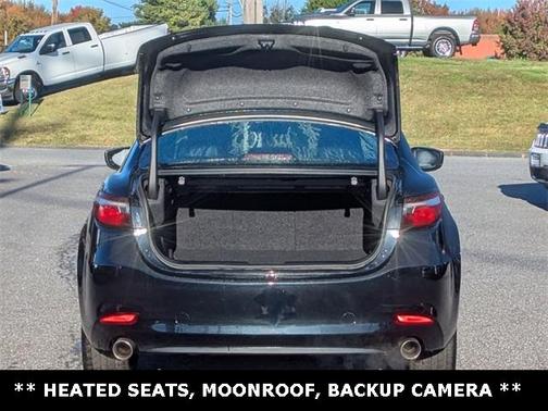 2021 Mazda Mazda6 Touring