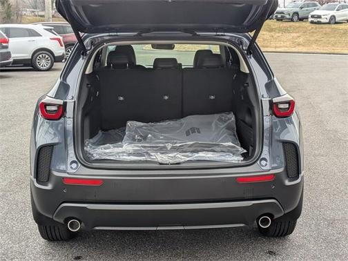 2026 Mazda CX-50 Premium Plus