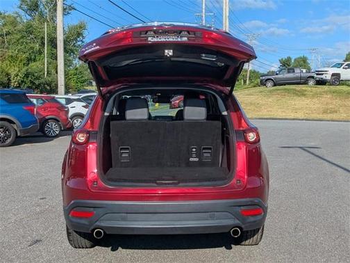 2023 Mazda CX-9 Touring