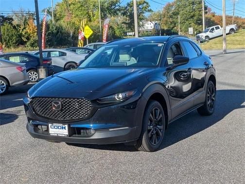2026 Mazda CX-30 AE
