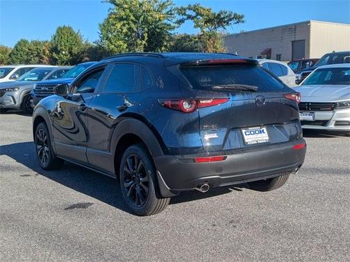2026 Mazda CX-30 AE