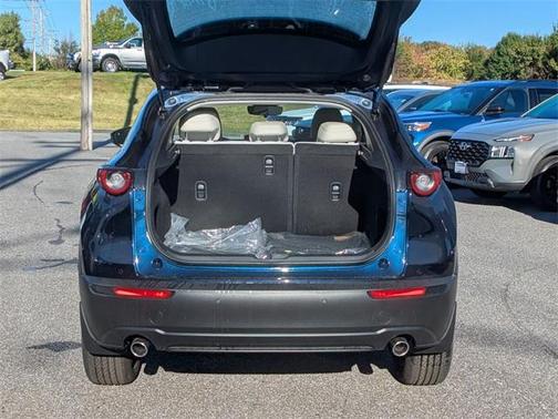 2026 Mazda CX-30 AE