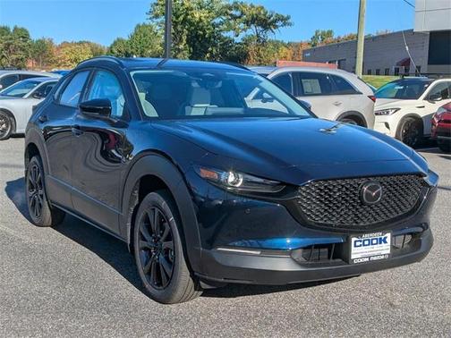 2026 Mazda CX-30 AE
