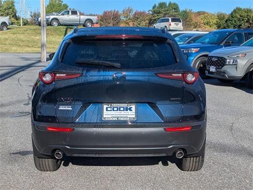 2026 Mazda CX-30 AE