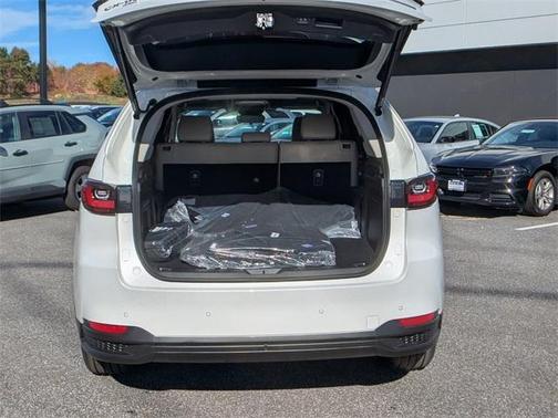 2026 Mazda CX-90 3.3 Turbo Preferred